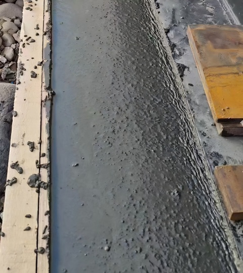 台山环氧砂浆的特点及施工流程​