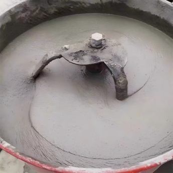 台山灌浆料常见问题与解决方法