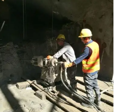 台山水下抗分散灌浆料特点 水下不分散注浆料介绍