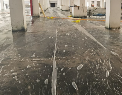 台山不发火砂浆和不发火金属骨料有什么区别