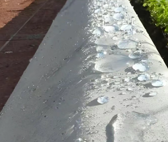 台山硅烷浸渍涂料在混凝土保护中的应用