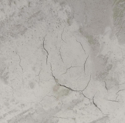 台山灌浆料为什么会产生裂缝？出现裂缝该如何处理？