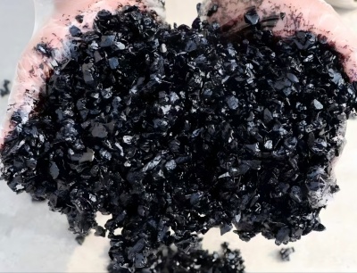 台山沥青冷补料（沥青砂）的优势特点与施工流程解析