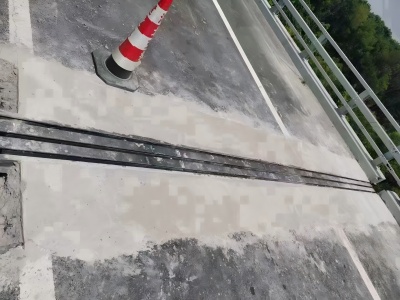 台山伸缩缝更换后浇筑材料快速结构修补料速砼的产品特点及施工流程​