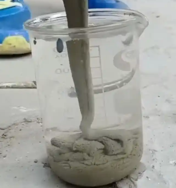 台山水工混凝土絮凝剂，水下抗分散剂的作用及施工方法