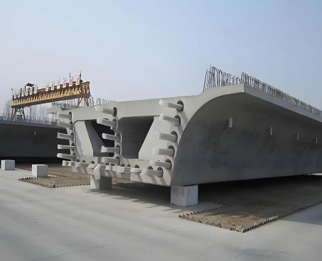 台山抗冻压浆料的特点及标准化施工工艺